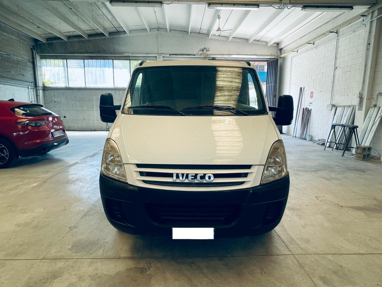 IVECO DALY