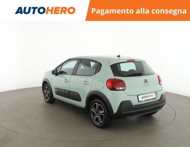 CITROEN C3 PureTech 83 S&S Feel