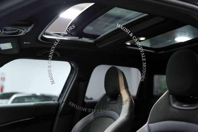MINI JCW Countryman All4 SPORT GEARBOX|TETTO|19''|TELECAMERA|LED|KEYLESS GO