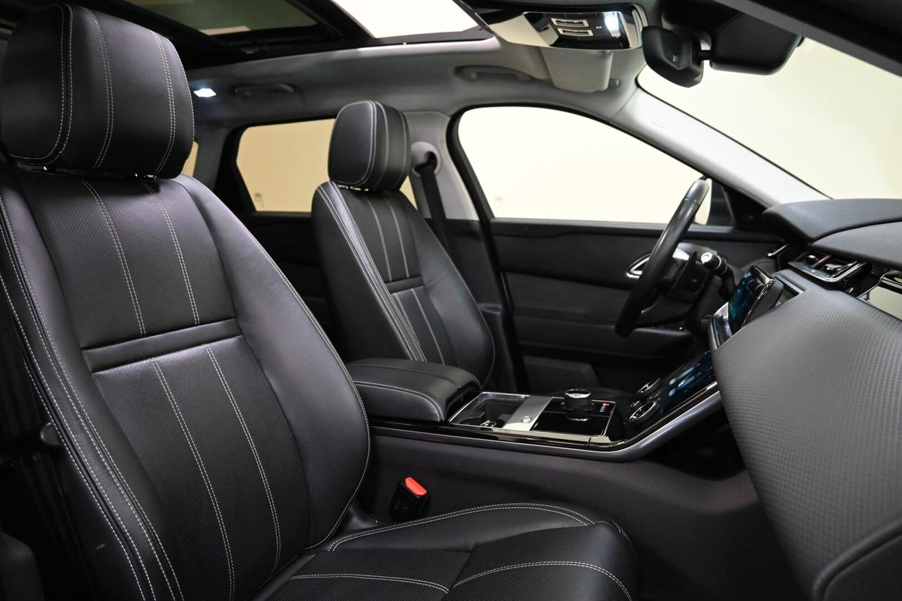 LAND ROVER Range Rover Velar Range Rover Velar ...