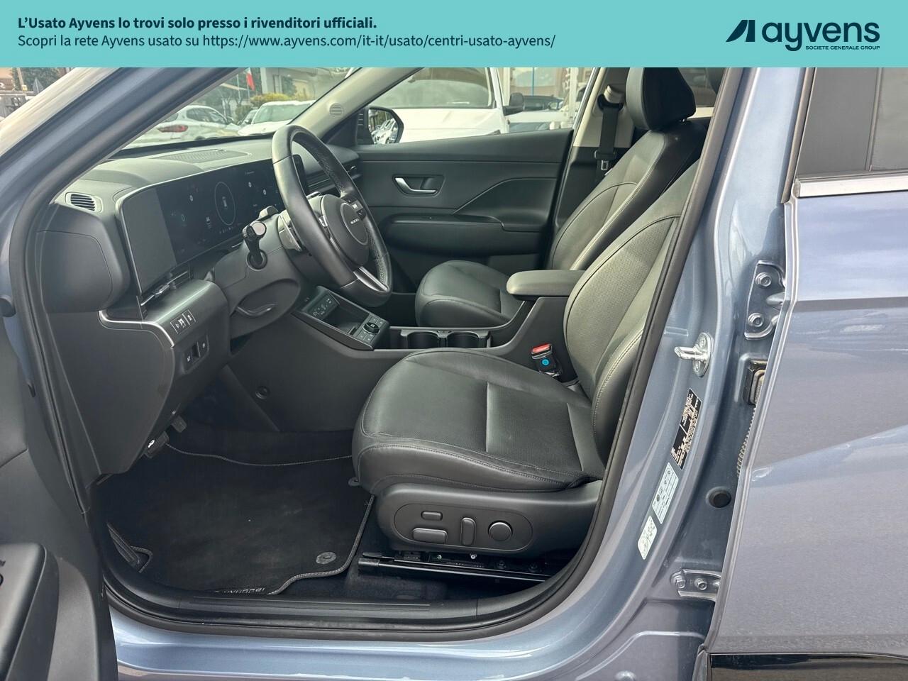 Hyundai Kona EV 65.4 KWh XClass Special Edition