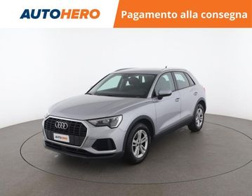 AUDI Q3 35 TDI S tronic