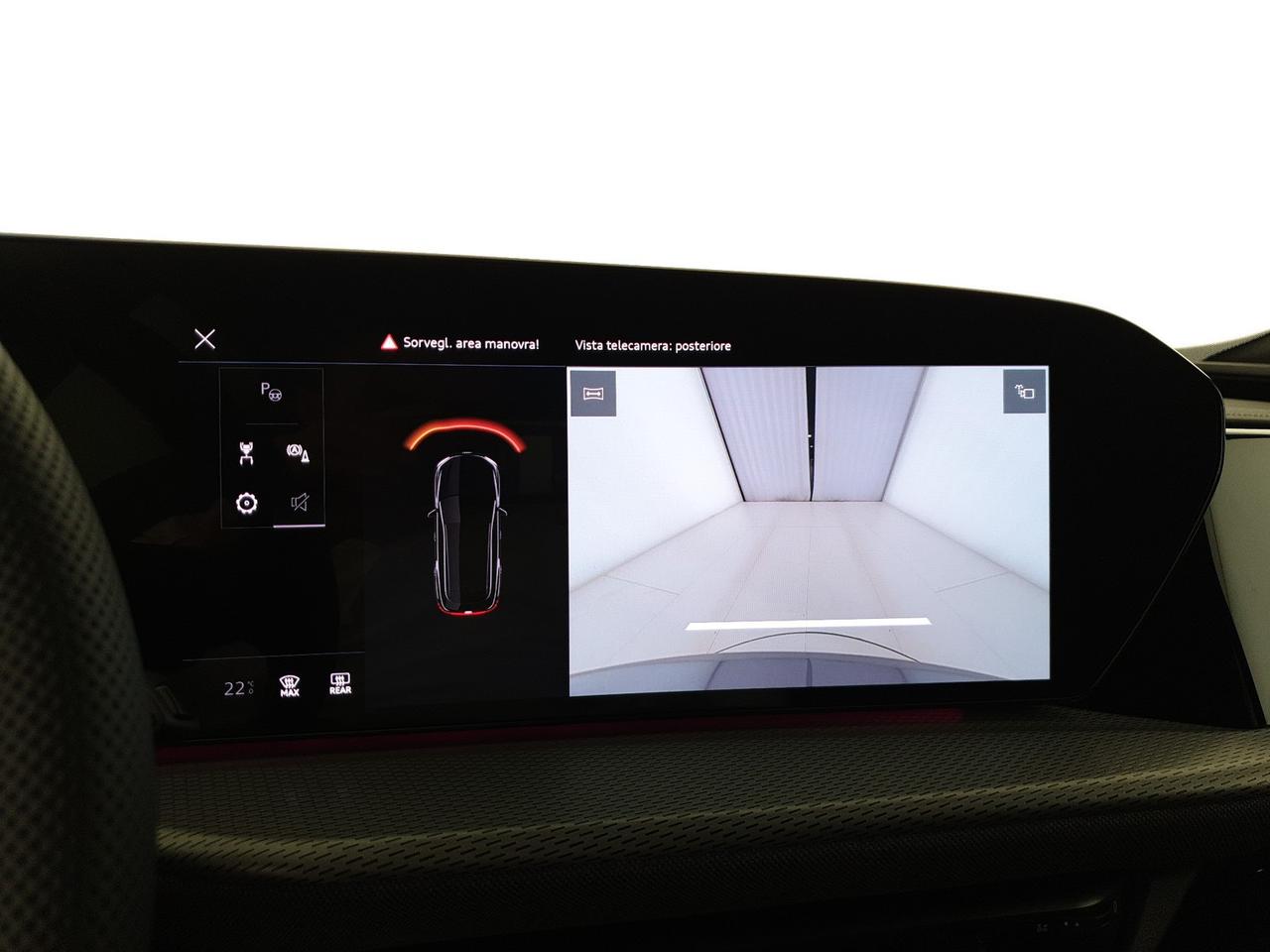 Sportback 2.0TDI 204CV quattro Str S line Edition