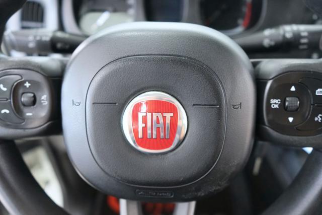 FIAT Panda 0.9 TwinAir Turbo Natural Power City Life