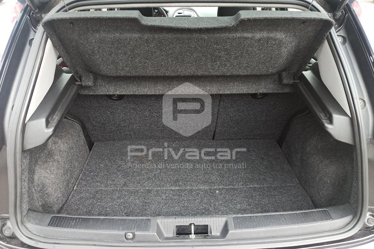FIAT Punto Evo 1.4 5 porte Dynamic Natural Power