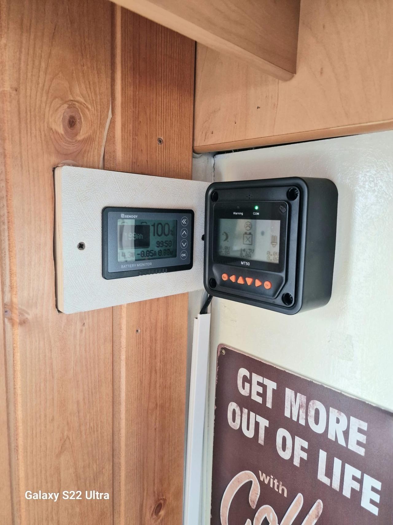 Elnagh 538 JOXY GARAGE DEL 05’SEMINTEGRALE FULL