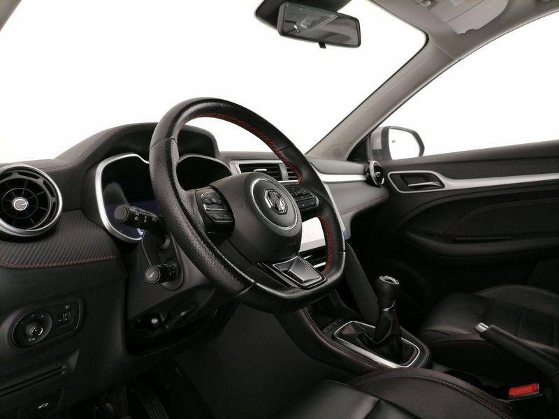 MG ZS 1.0 Luxury