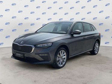 Skoda Scala 1.0 tsi Selection 115cv