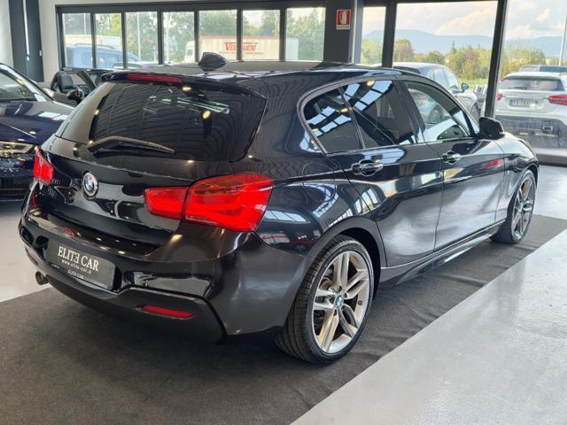 BMW 118 d 5p. Msport