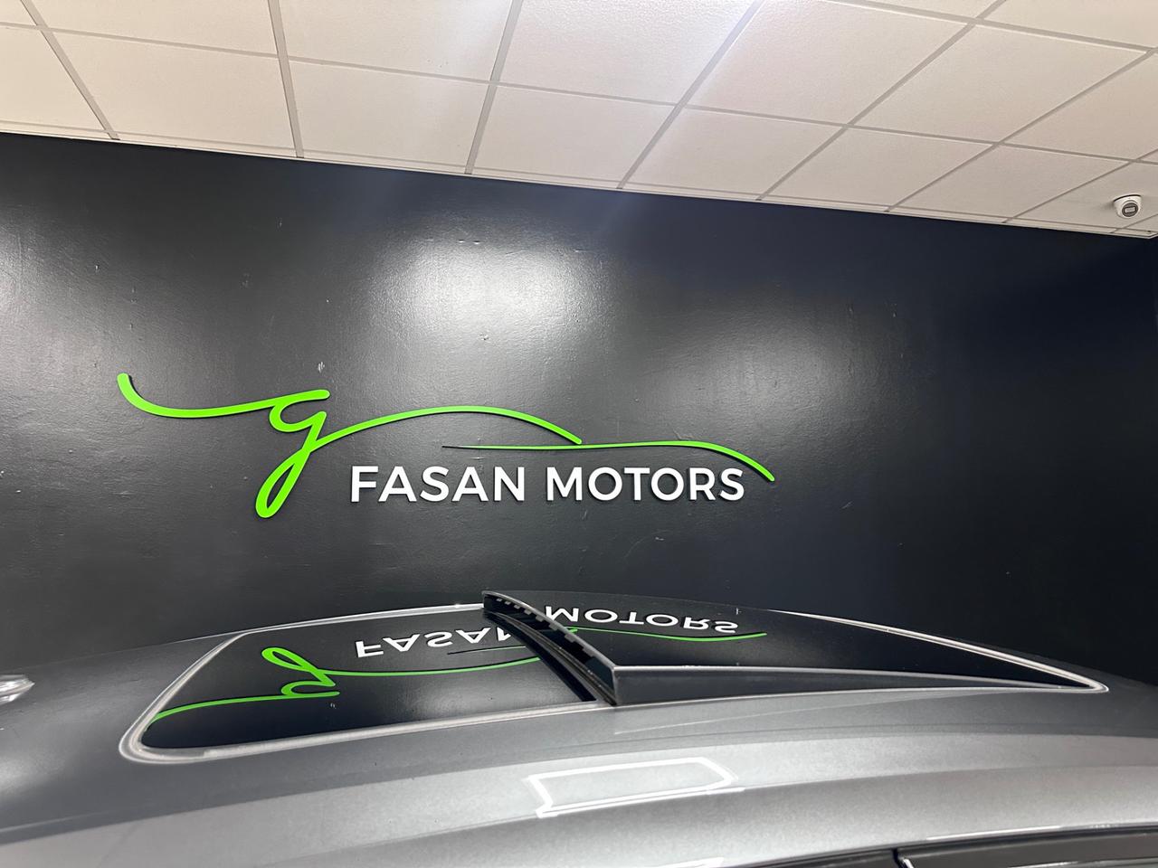 Audi SQ5 Sportback 3.0 tdi mhev 48V Sport Attitude quattro tiptronic