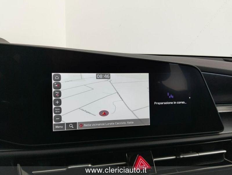 Kia Niro 1.6 GDi DCT PHEV Style