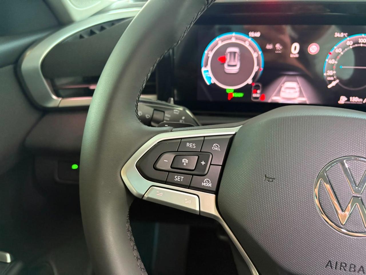 Volkswagen T-Roc 1.5 etsi Life 115cv dsg