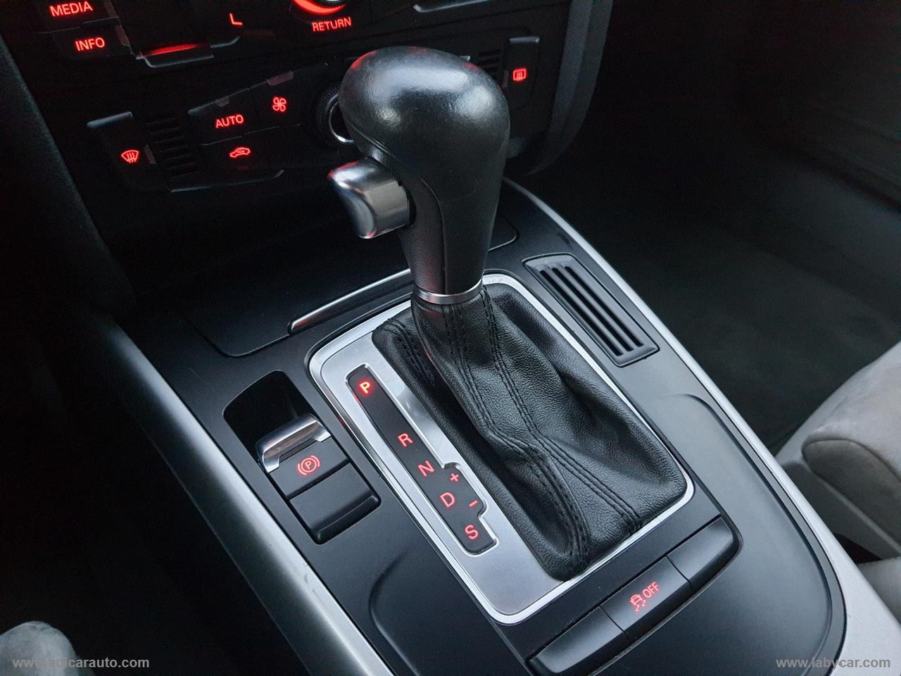 AUDI A5 Cabrio 2.0 TFSI quattro S tronic