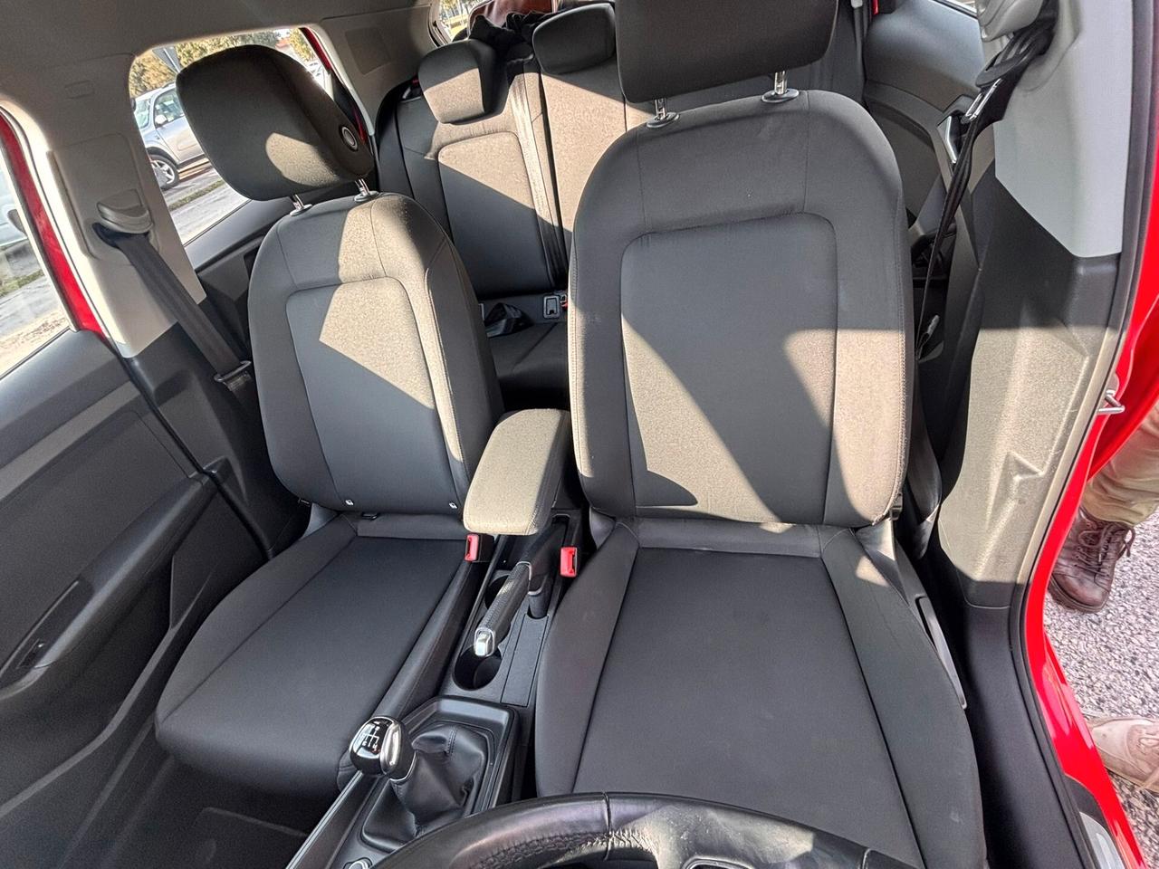 Audi A1 SPB 25 TFSI Admired Advanced