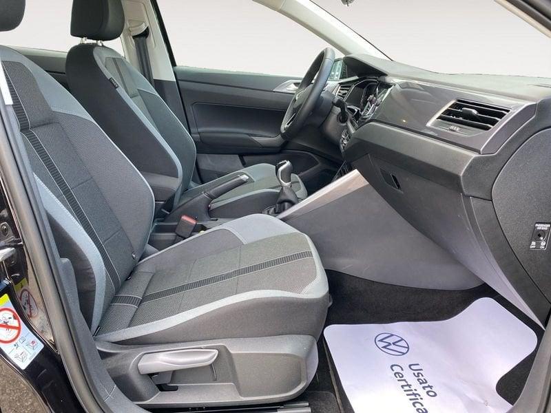 Volkswagen Polo 1.0 TSI Style