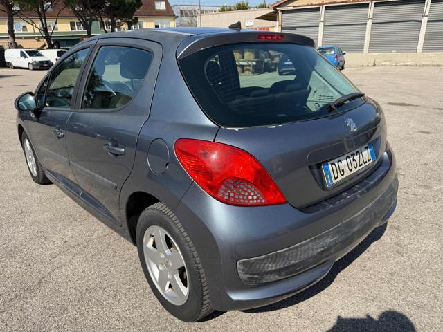 PEUGEOT 207 1.4 88CV 5p. XS BENZINA/GPL Stupenda Bellissima