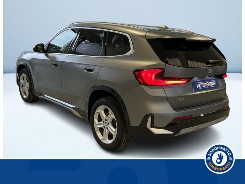 BMW X1 sDrive 18d