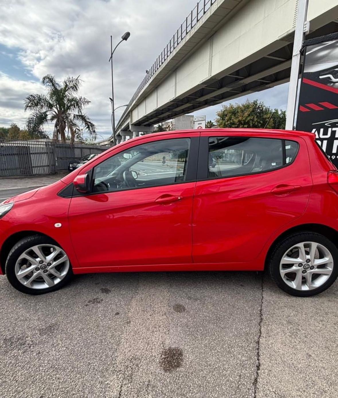 Opel Karl 1.0 75 CV Cosmo