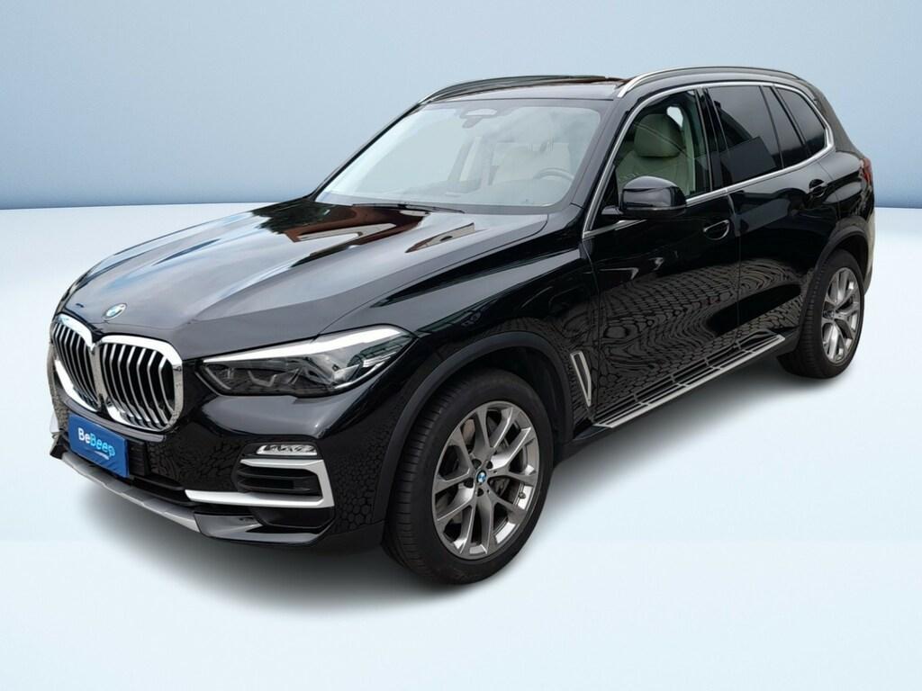 BMW X5 45 e xLine xDrive Steptronic