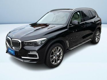 BMW X5 45 e xLine xDrive Steptronic