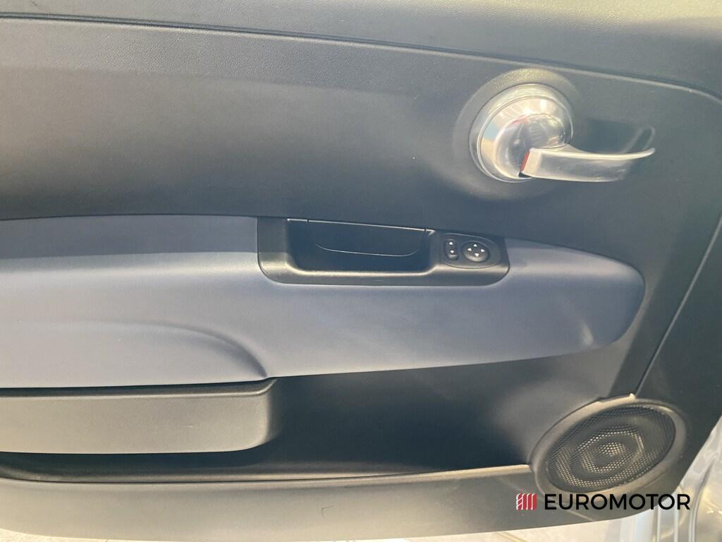 Abarth 695 C 1.4 T-Jet Rivale MTA