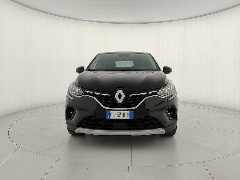 Renault Captur 1.0 TCe 12V 100 CV GPL Techno