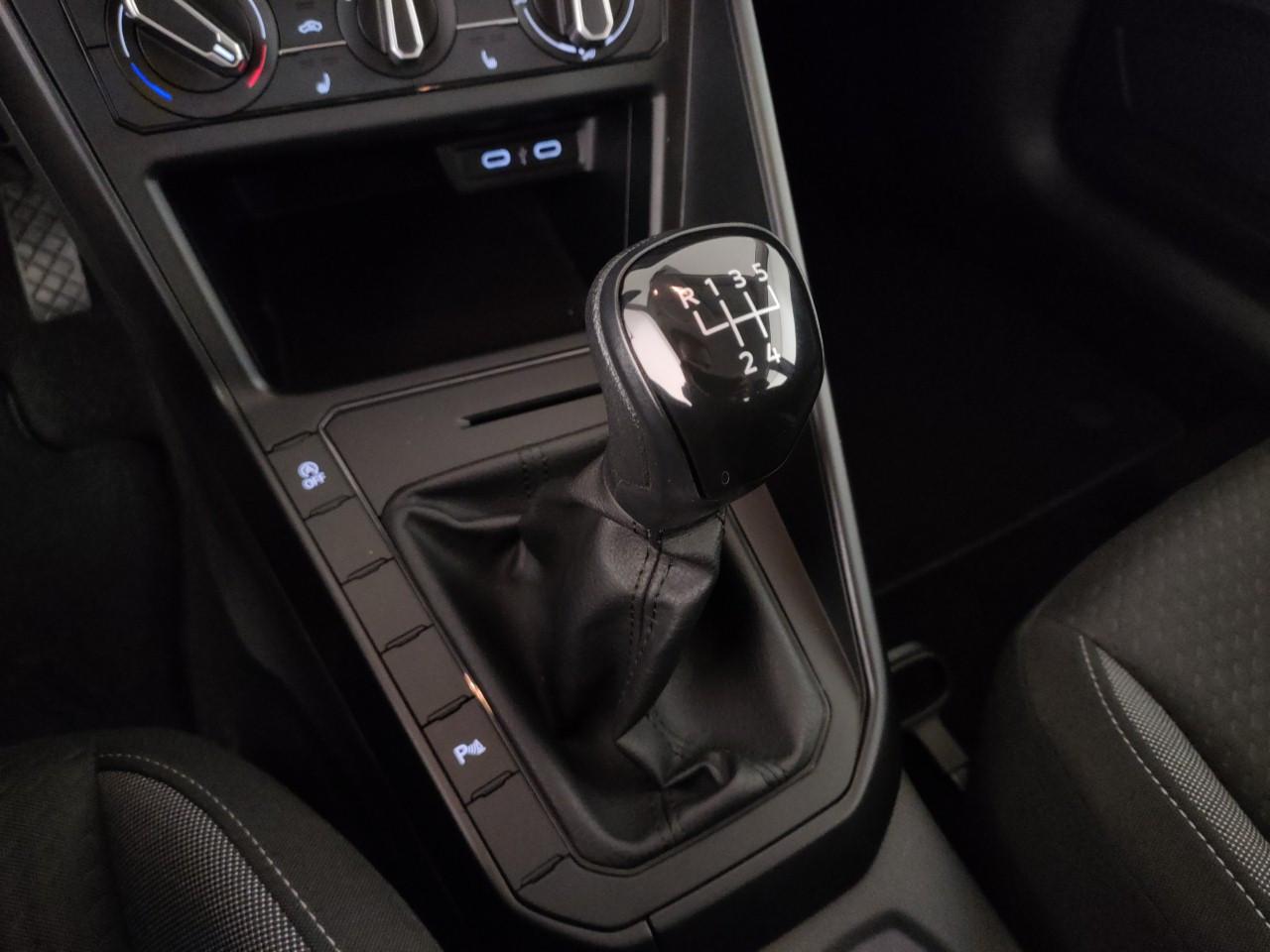 VOLKSWAGEN Taigo 1.0 tsi Life 95cv