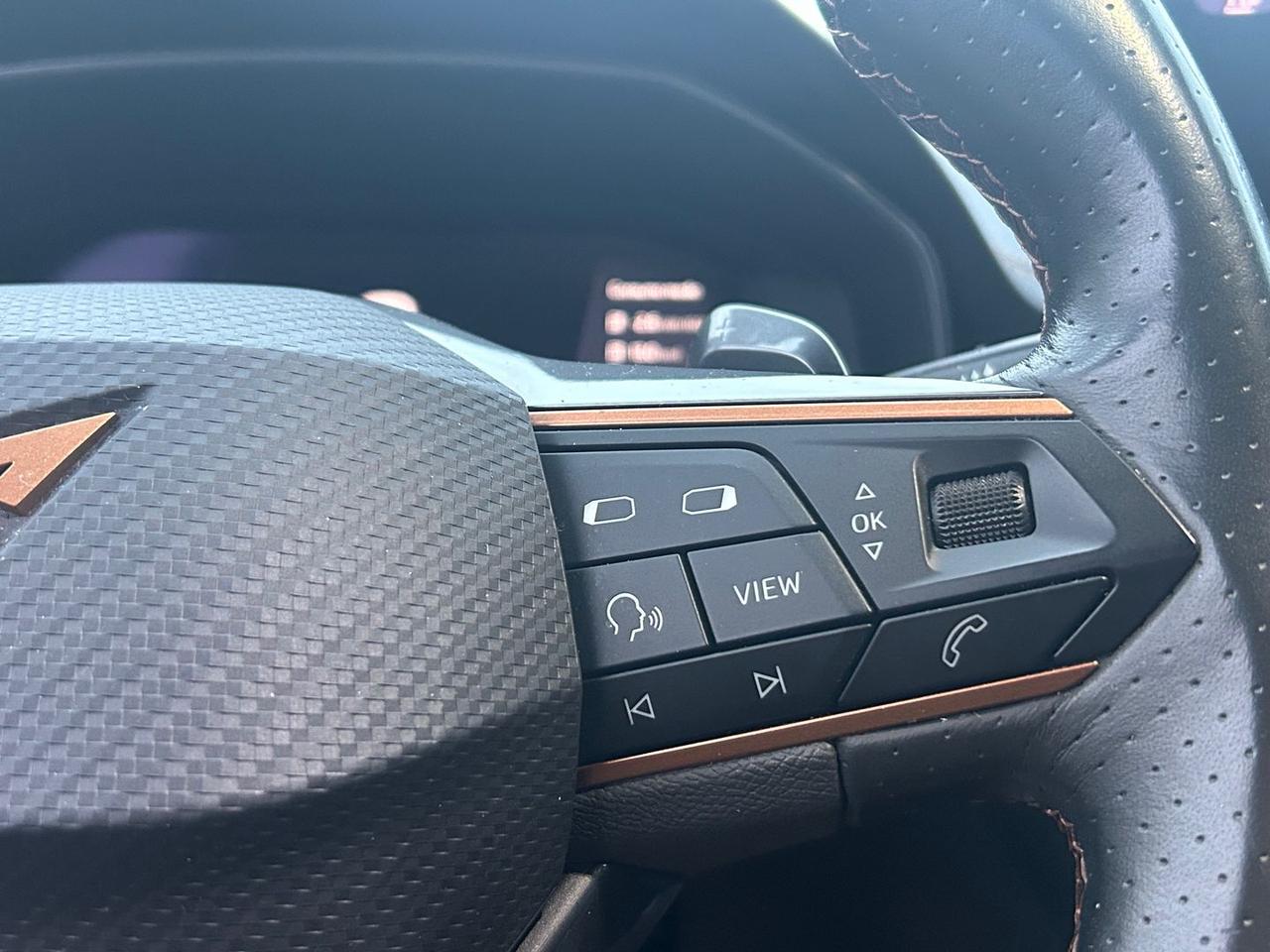 Cupra Formentor 1.4 E-HIBRID #9921