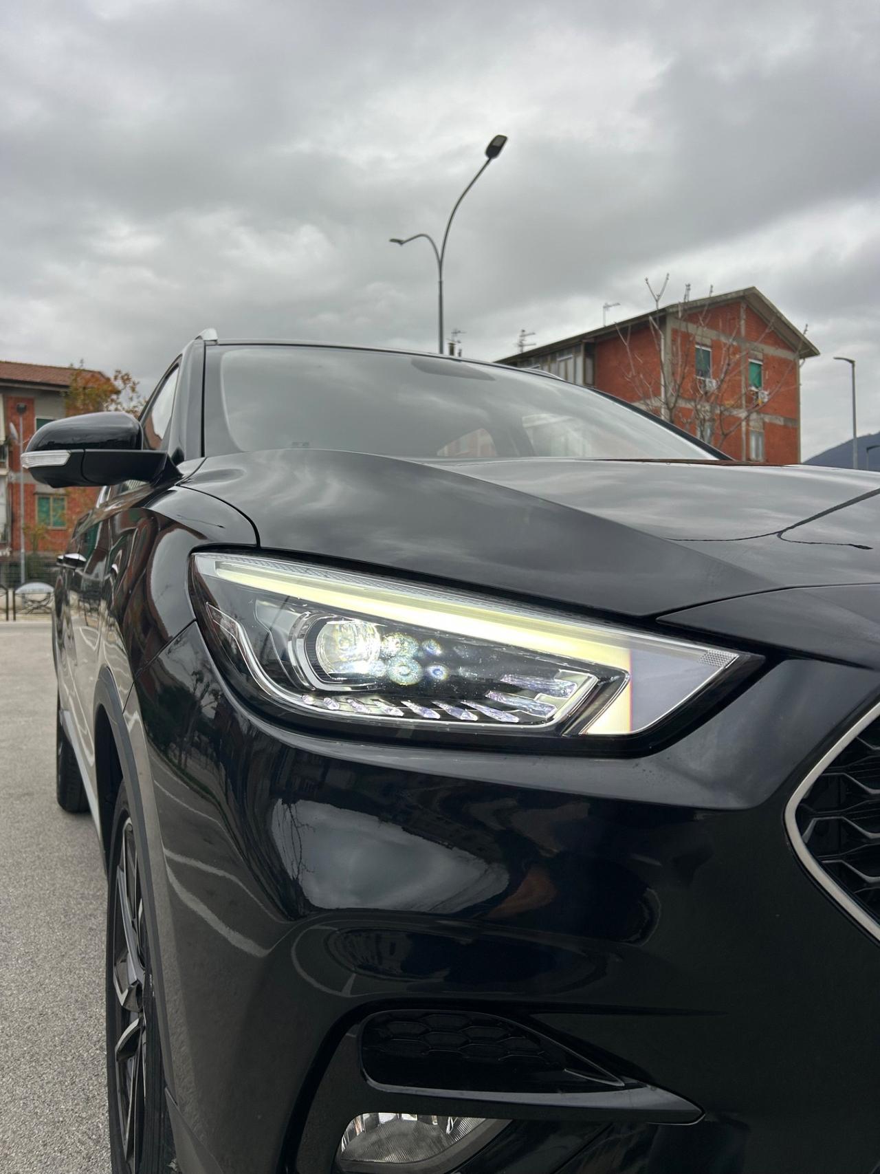 Mg ZS 1.5 VTi-tech Luxury - 06/2023 - strafull