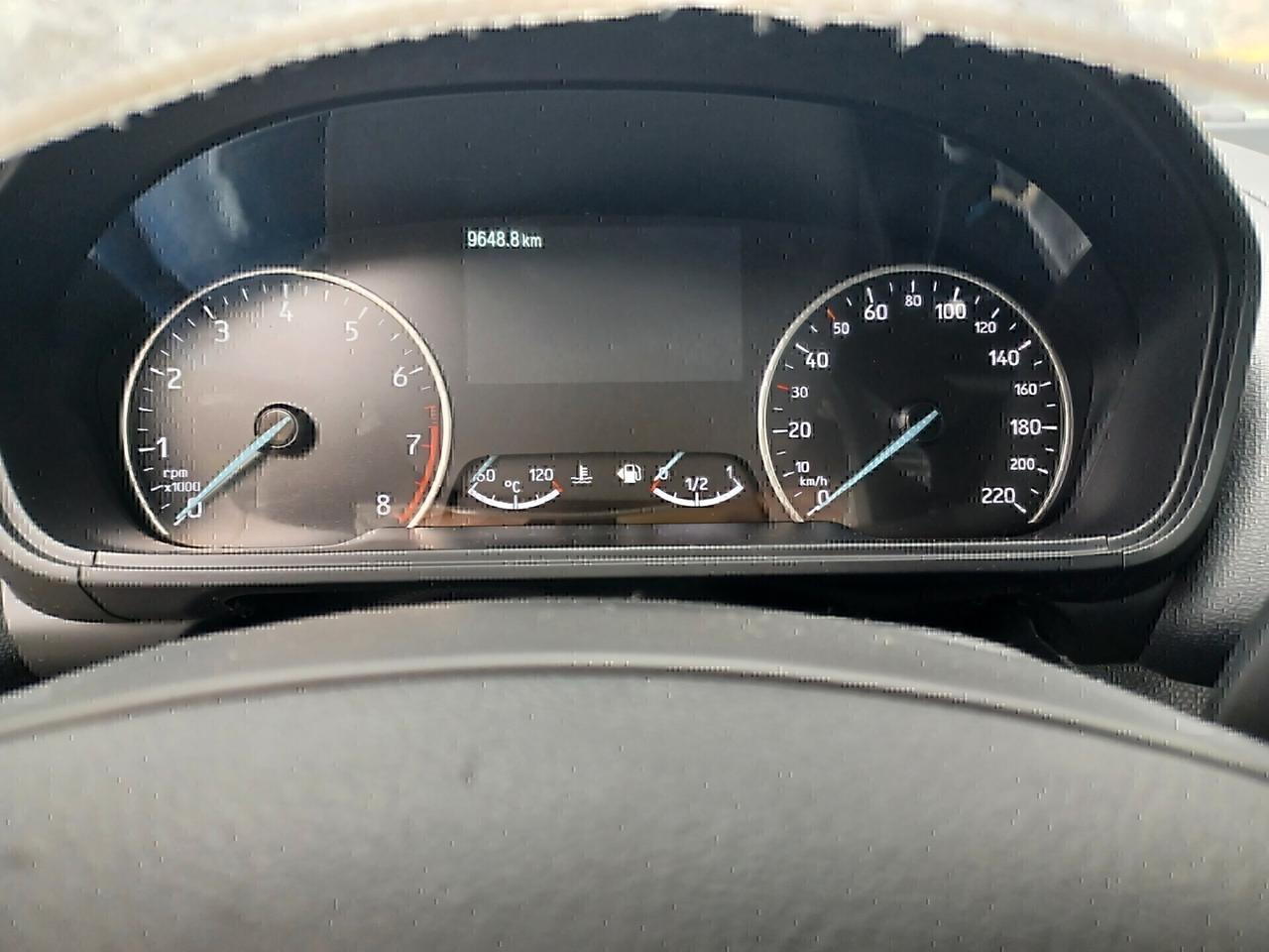 Ford EcoSport 1.0 EcoBoost 125 CV Start&Stop Titanium