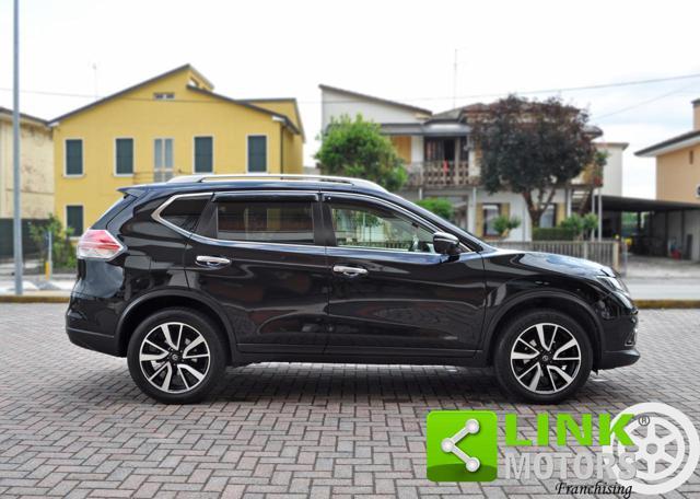 NISSAN X-Trail 1.6 dCi 4WD Tekna - Garanzia Inclusa