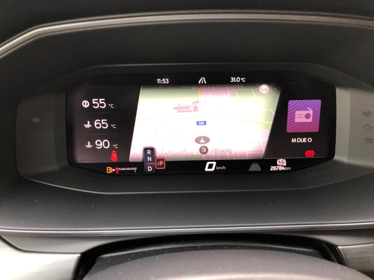 Cupra Formentor 1.5 TSI DSG