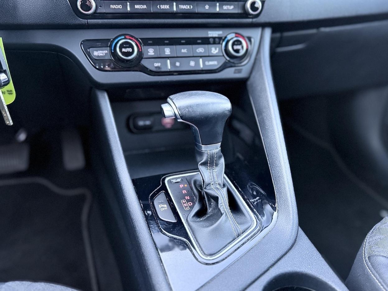 Kia Niro 1.6 Hybrid 105CV E6 Automatica Neo. - 2021