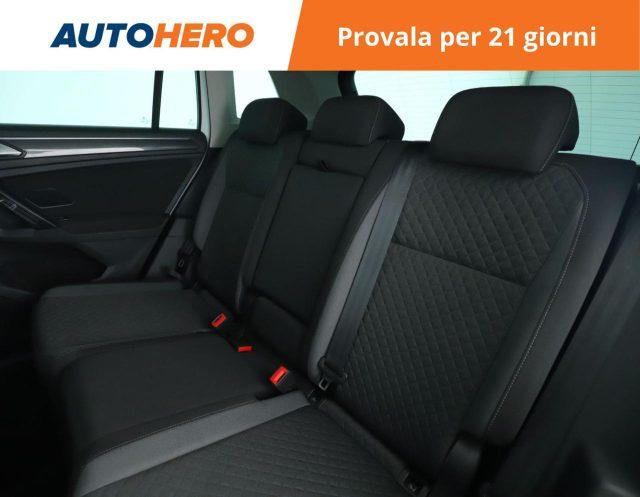 VOLKSWAGEN Tiguan 2.0 TDI SCR Business BlueMotion Technology