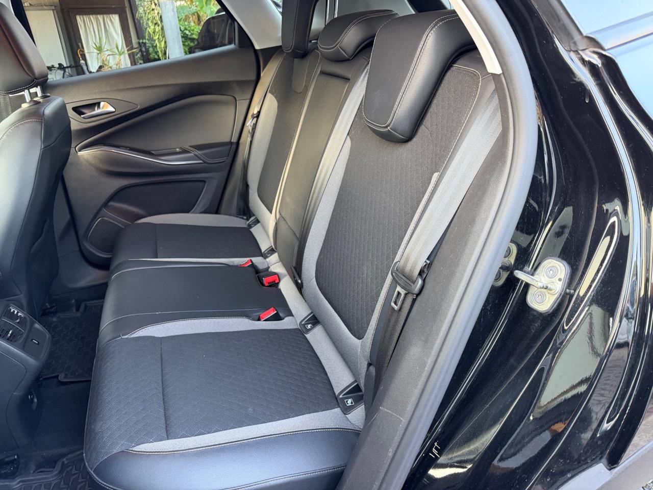 Opel Grandland X 1.5 diesel Ultimate Km Certificati