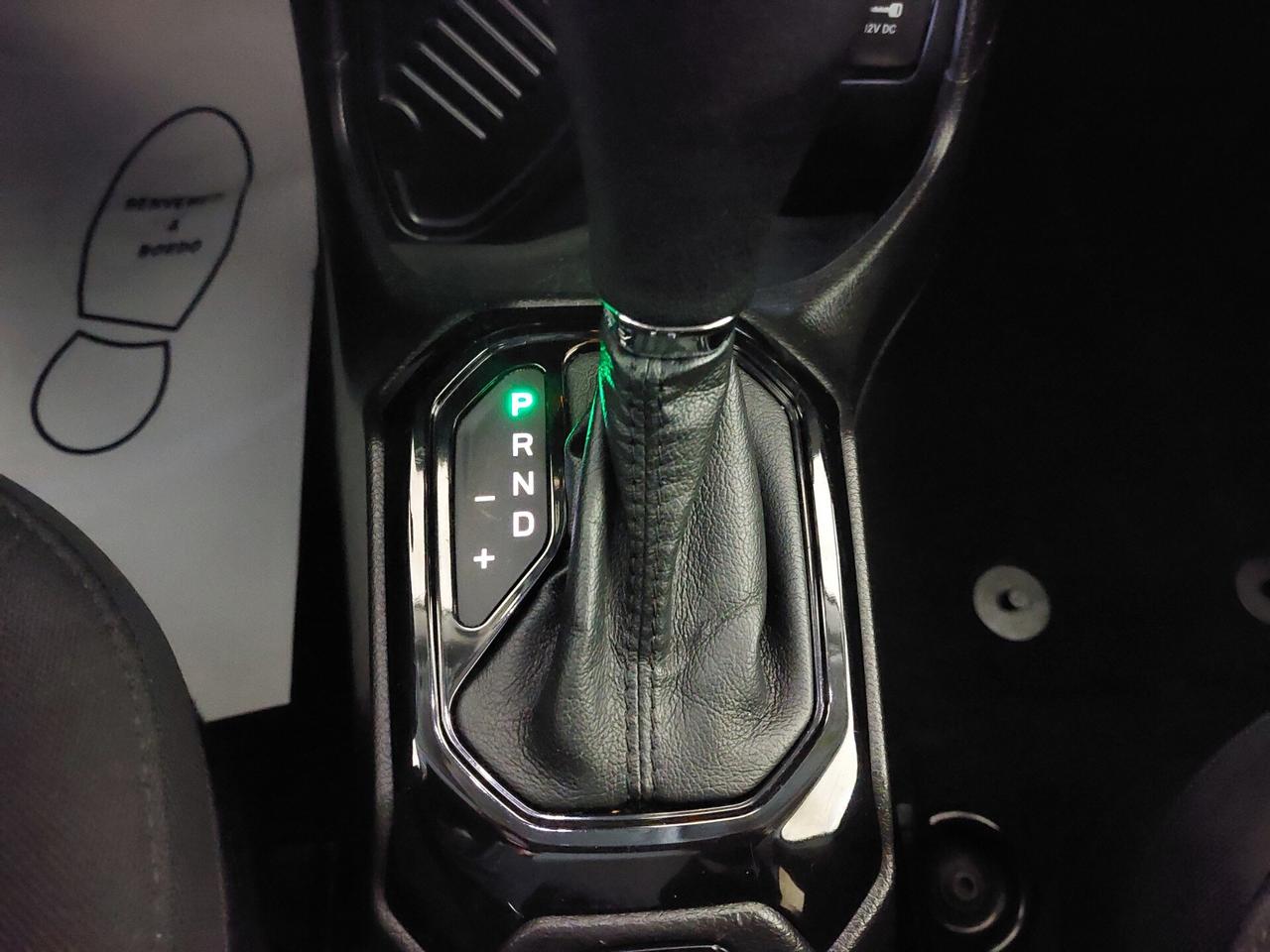 JEEP Renegade Renegade 1.6 Mjt DDCT 120 CV Limited