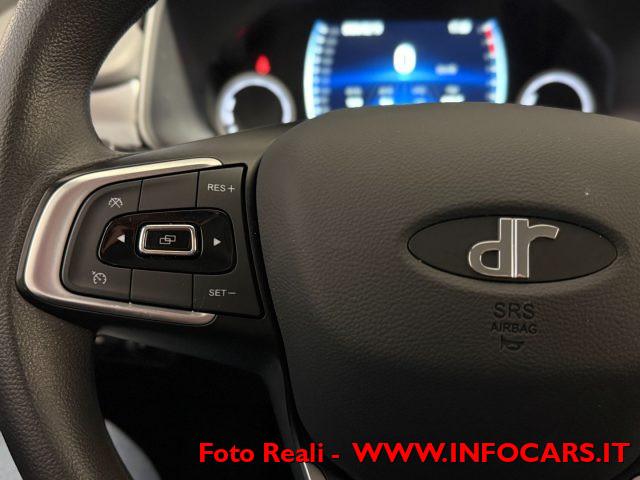 DR MOTOR DR 5.0 1.5 Bi-Fuel GPL Unica - KM ZERO