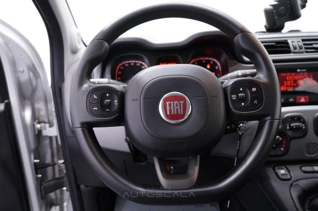FIAT New Panda 1.2 EasyPower GPL Lounge
