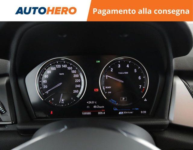 BMW 225 xe Active Tourer iPerformance Advantage aut.