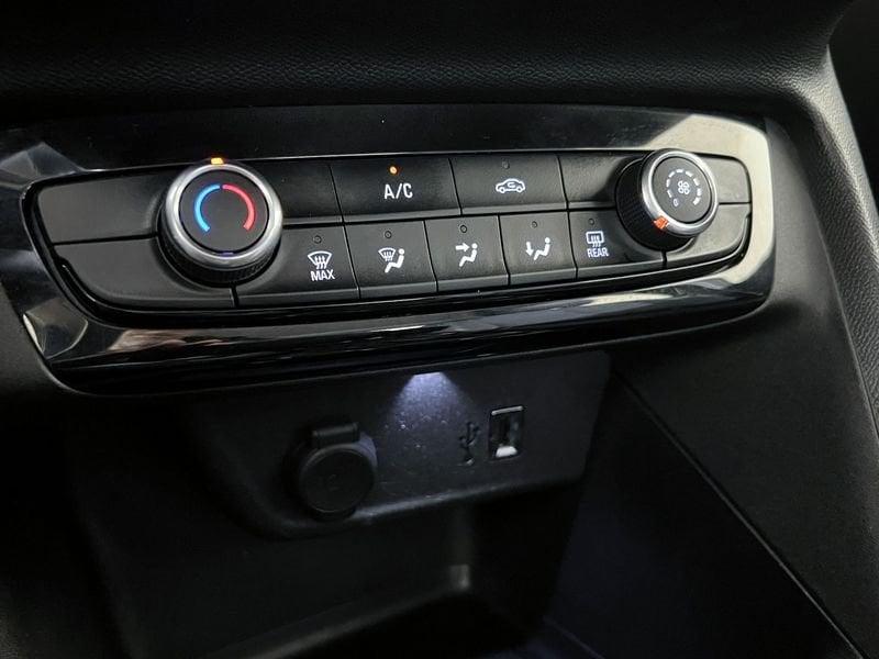 Opel Corsa Corsa 1.5 GS Line s&s 100cv