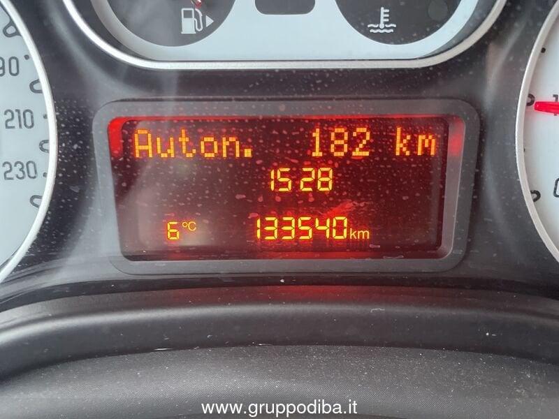 FIAT 500L 2012 Diesel 1.3 mjt Trekking 85cv