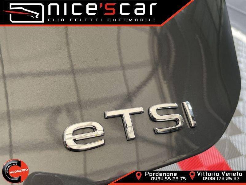 Volkswagen Golf 1.5 TSI eTFSI DSG Life * promo