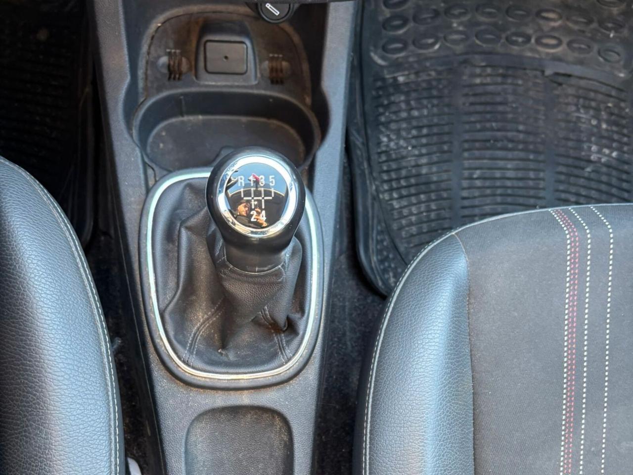 Opel Corsa 1.3 CDTI 75CV F.AP. 5 porte Sport