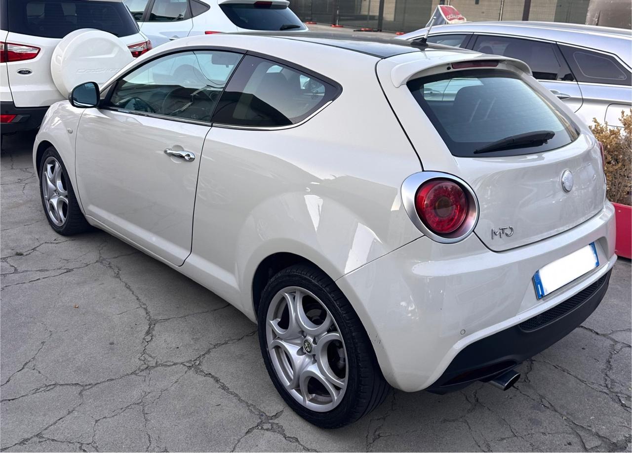 Alfa Romeo MiTo 1.3 JTDm 16V 90 CV Distinctive