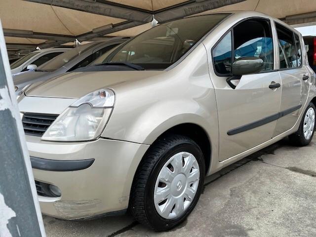 RENAULT MODUS 1,1 BENZINA