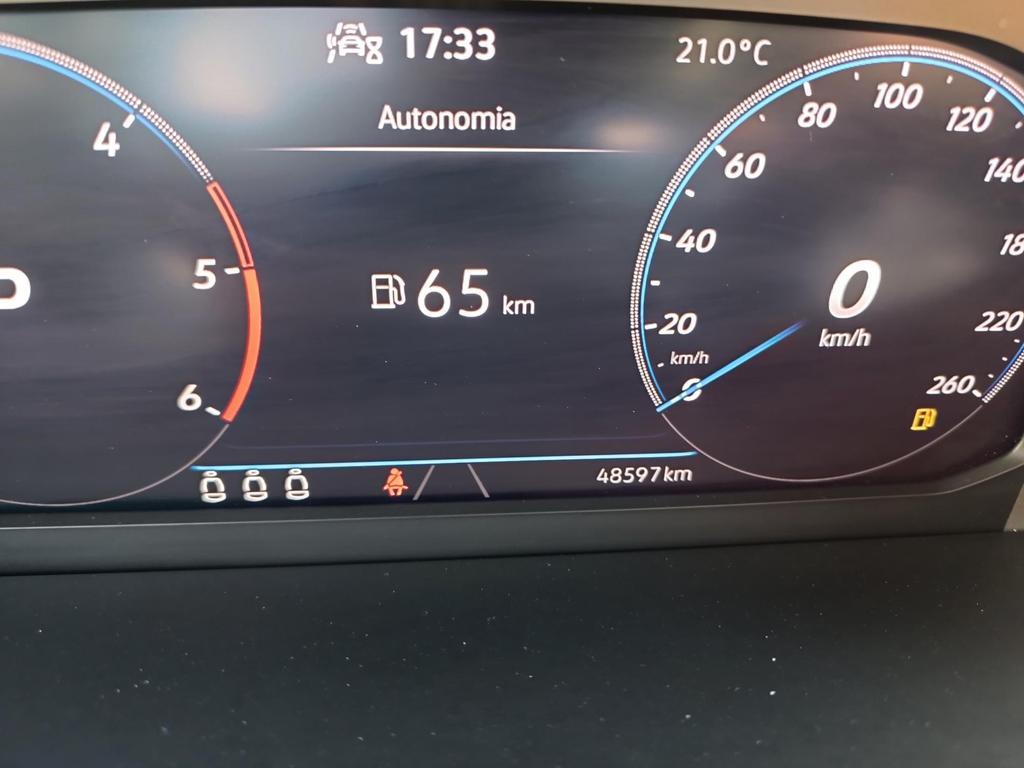 Volkswagen T-Roc 2.0 TDI SCR R Line DSG