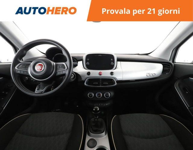 FIAT 500X 1.3 MultiJet 95 CV City Cross