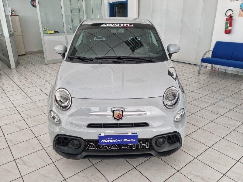 Abarth 595 595 1.4 Turbo T-Jet 145 CV