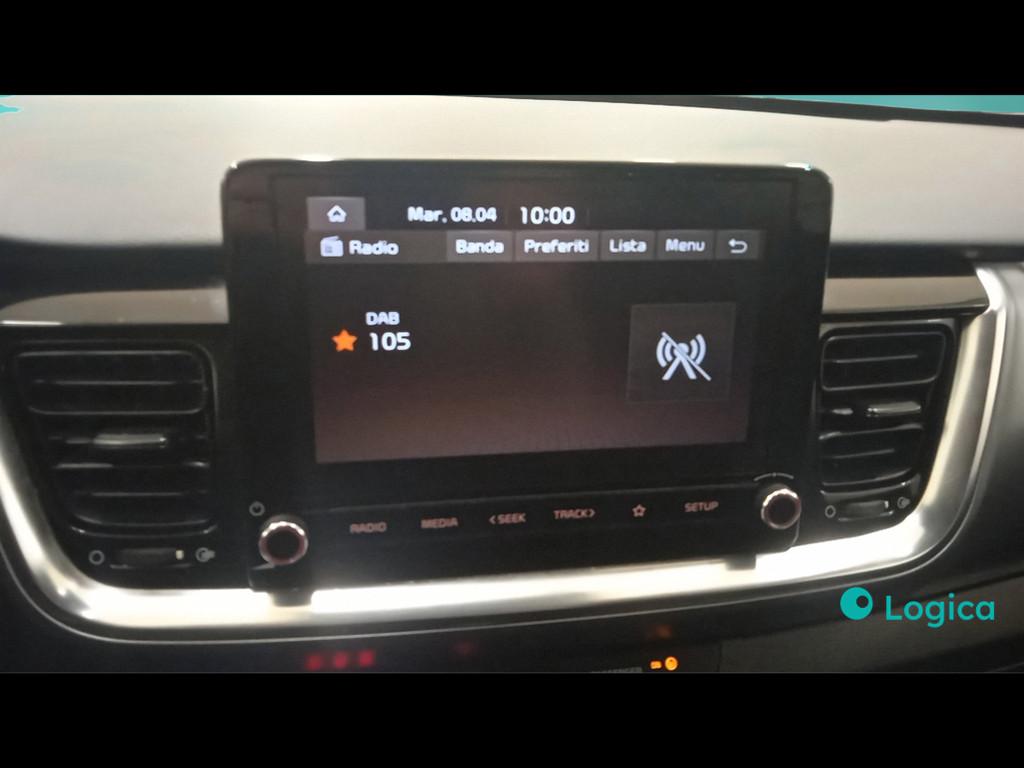 KIA Stonic - Stonic 1.2 dpi Style s/Design Pack gpl 82cv