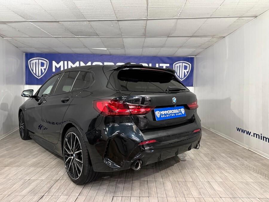 Bmw 118D Msport Automatica